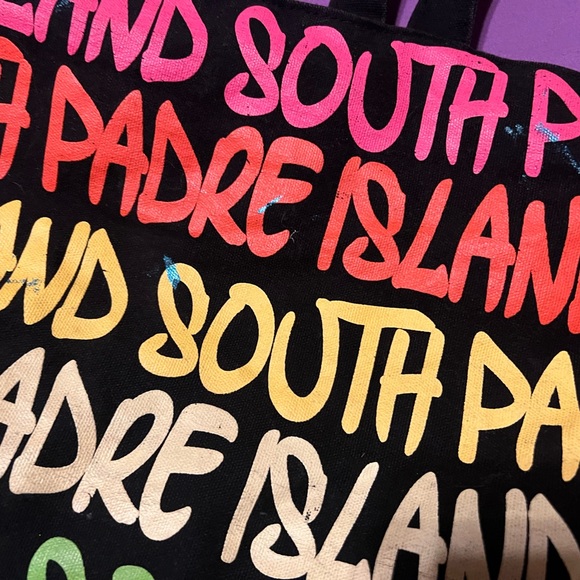 Robin Ruth South Padre Bag - Picture 5 of 10